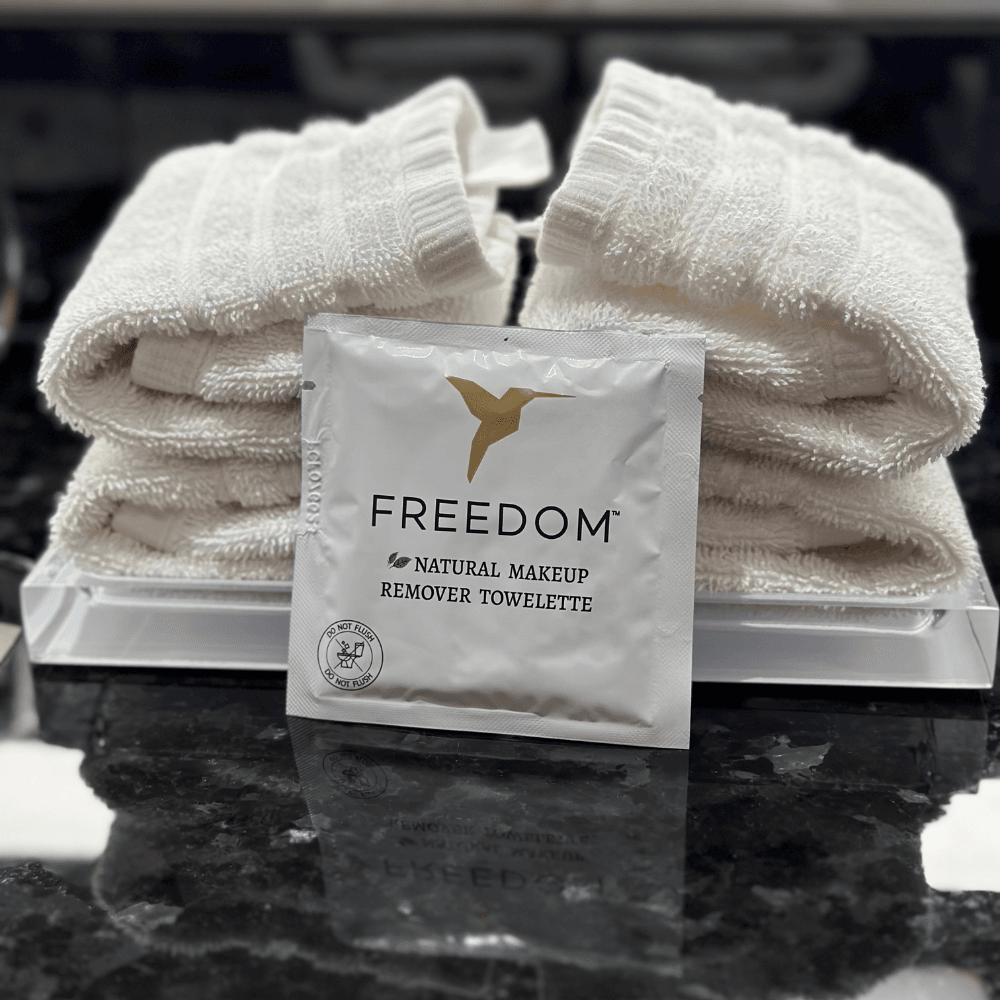 Makeup Remover Wipes - Concordia Style Boutique