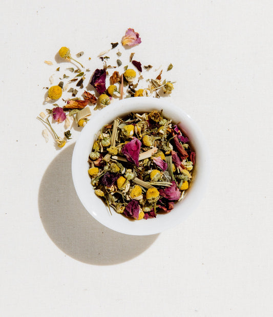 Sleep Blend Tea - Concordia Style Boutique