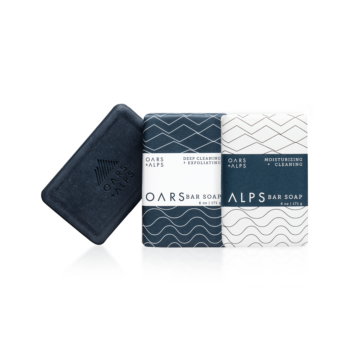 Soap Duo - Concordia Style Boutique