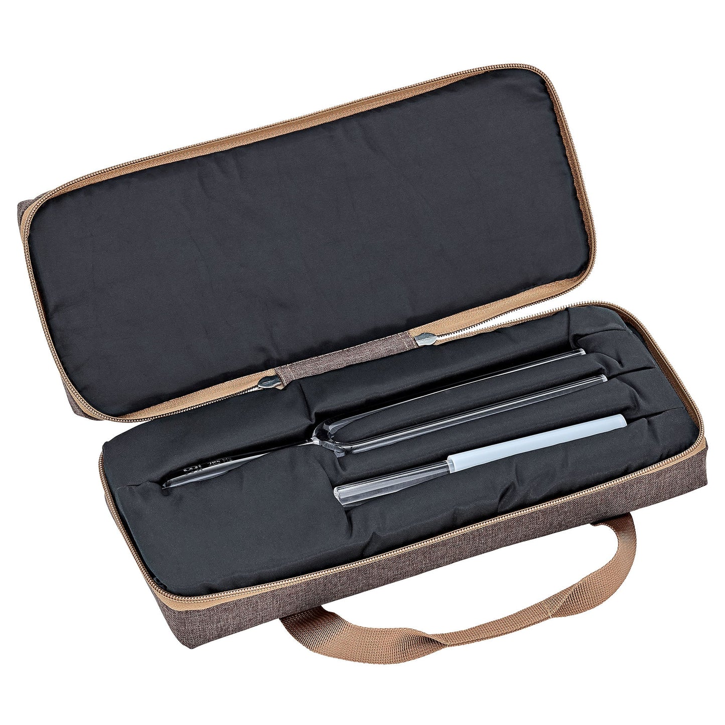 Solfeggio Crystal Tuning Fork, 285 Hz / C#4