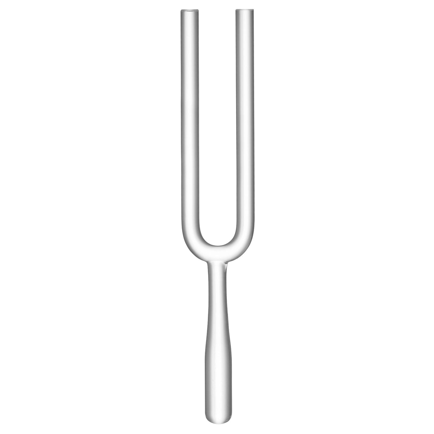 Solfeggio Crystal Tuning Fork, 417 Hz / G#4