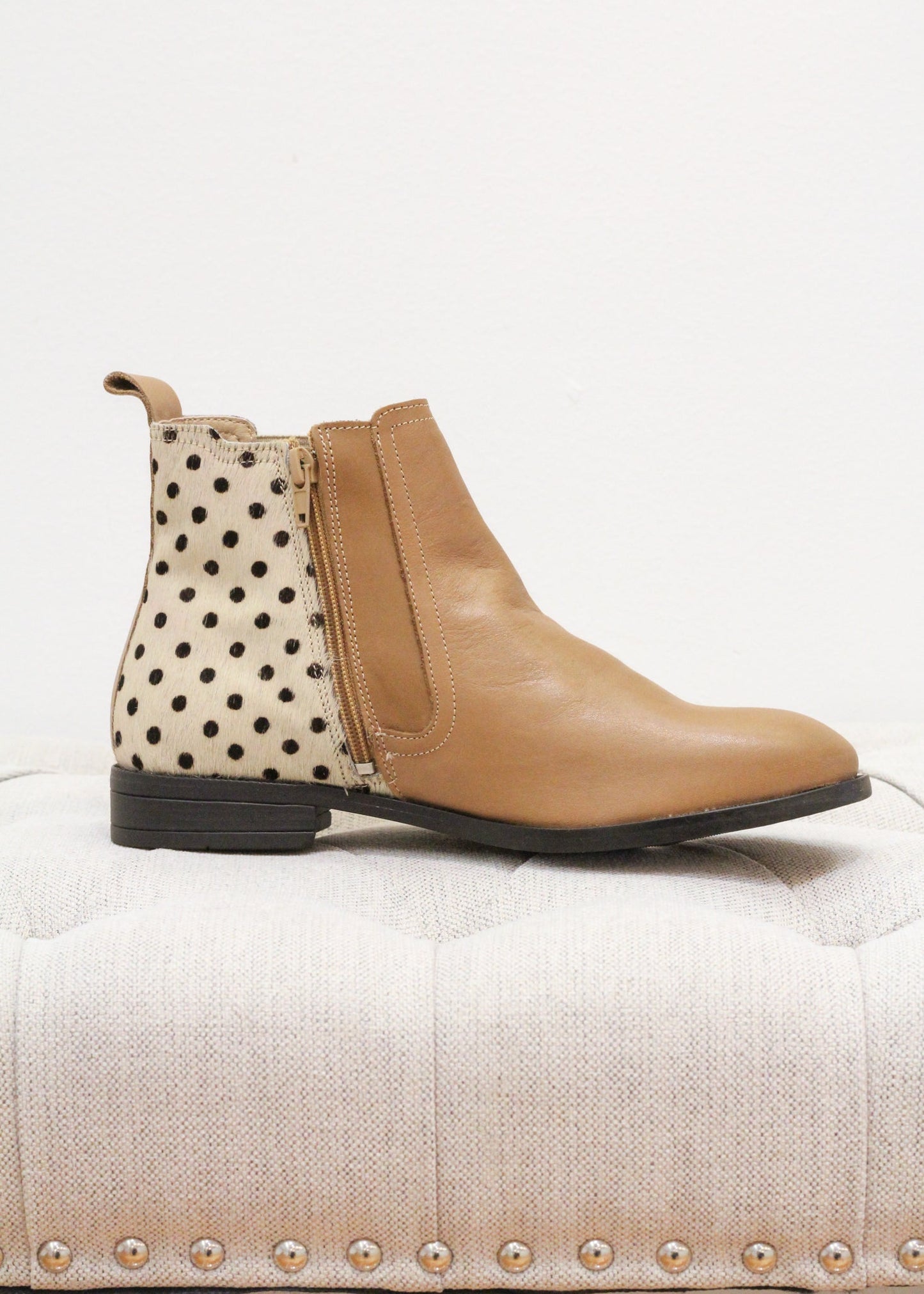 Soruka Vesta Ankle Boots
