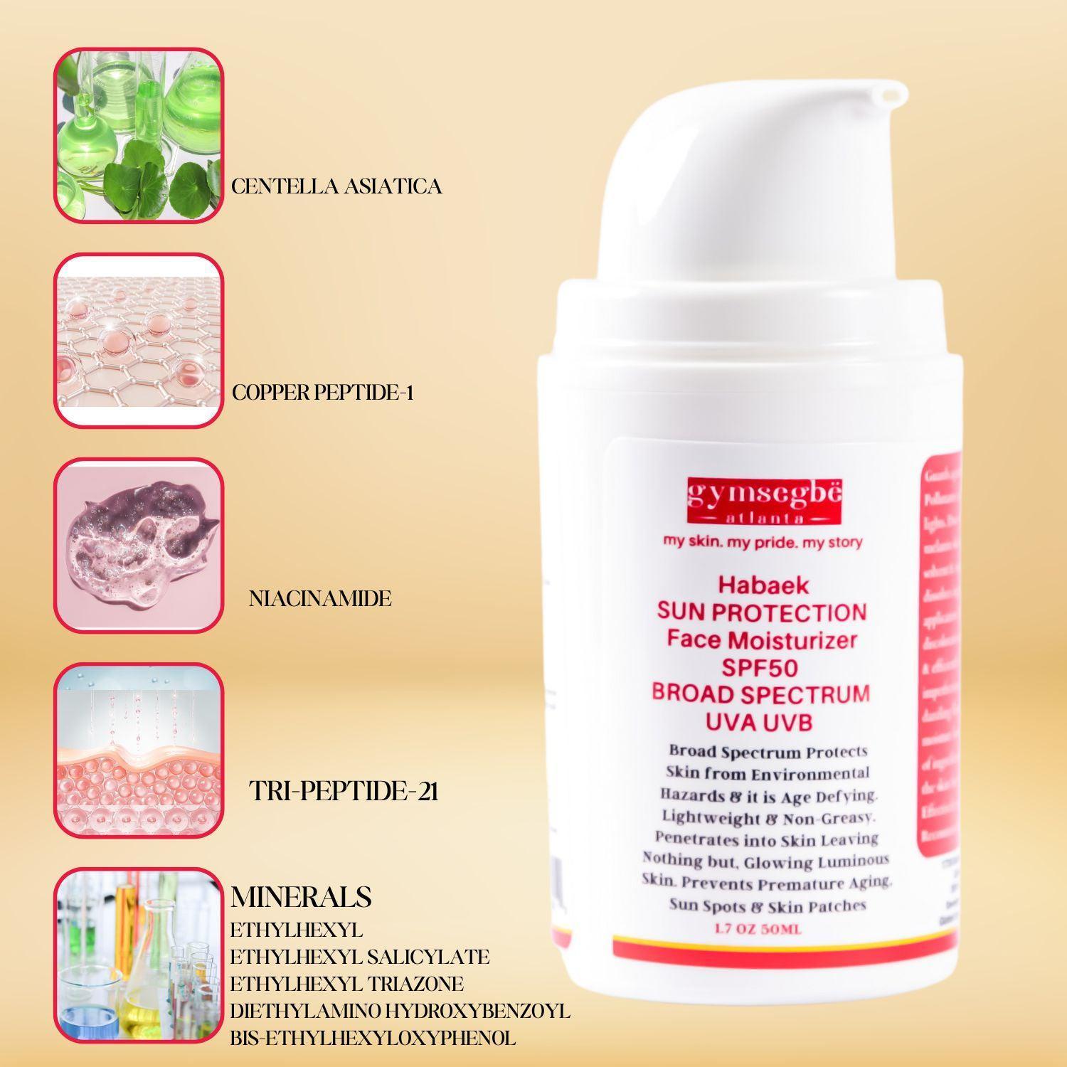 Hand Rejuvenating Anti-Aging Kit - Concordia Style Boutique