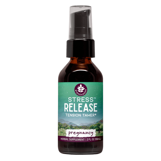 Stress Release Tension Tamer for Pregnancy - Concordia Style Boutique