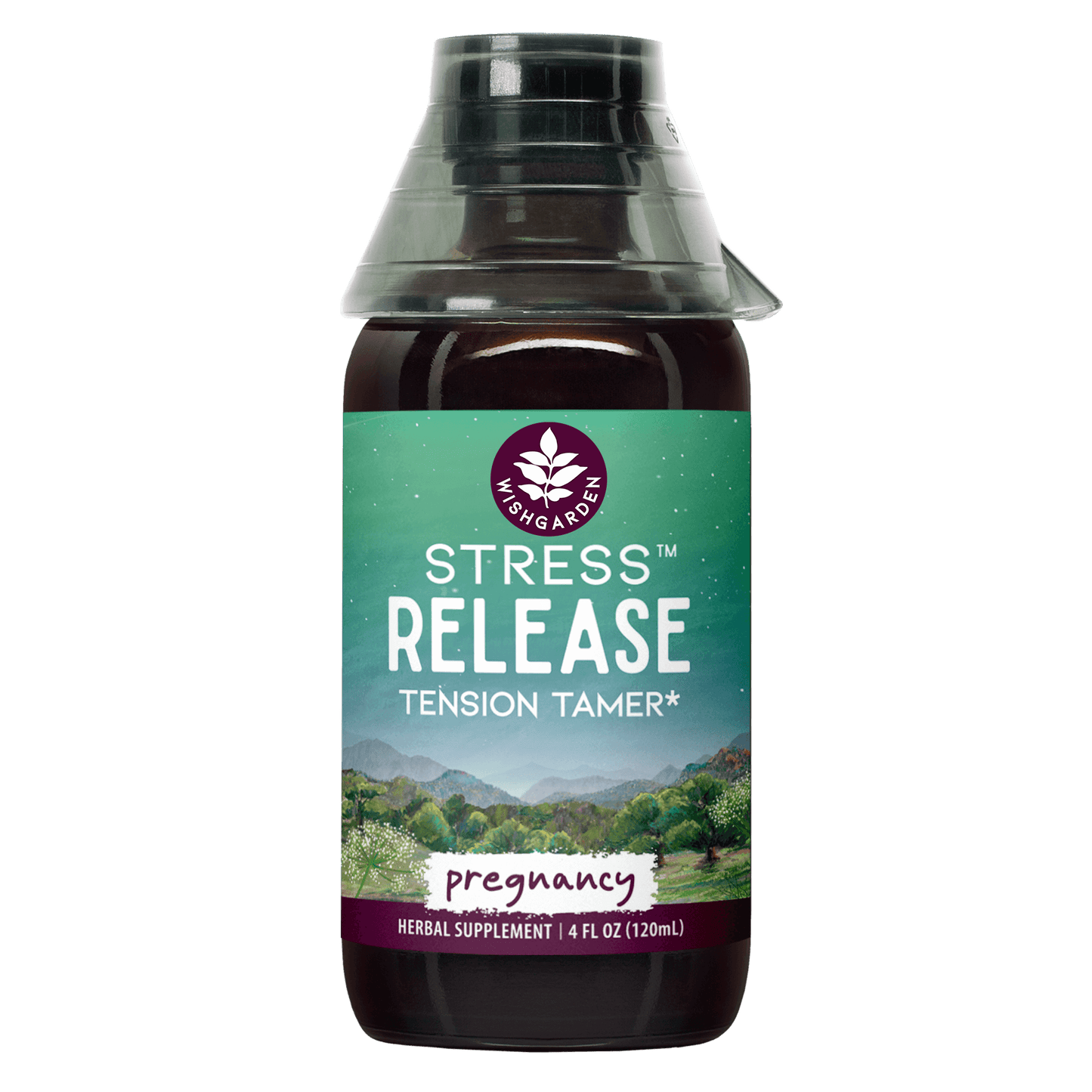 Stress Release Tension Tamer for Pregnancy - Concordia Style Boutique