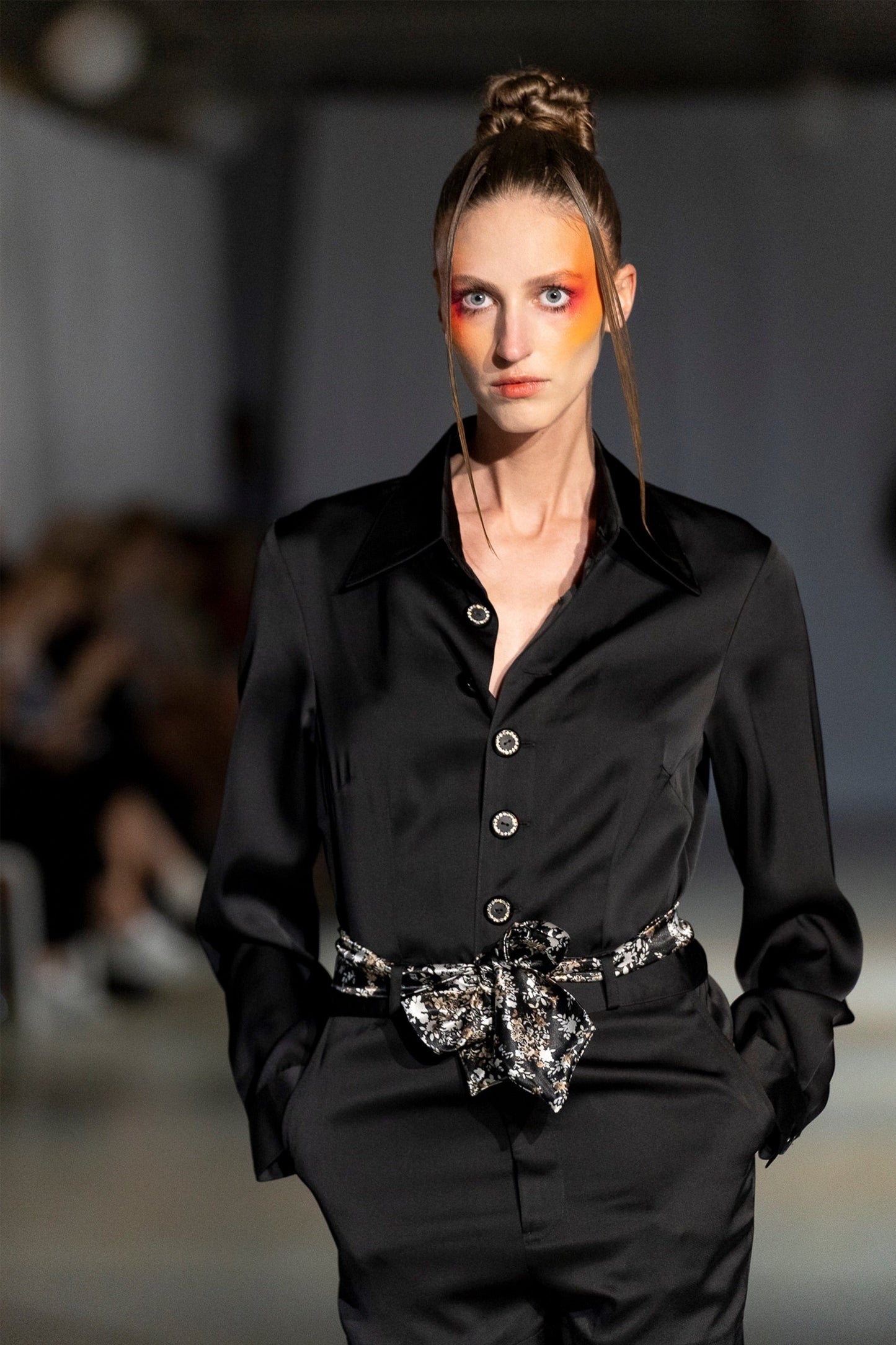 Valentina Short Romper