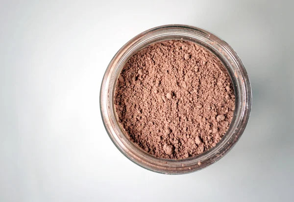 Sense & Sensitivity Clay Mask