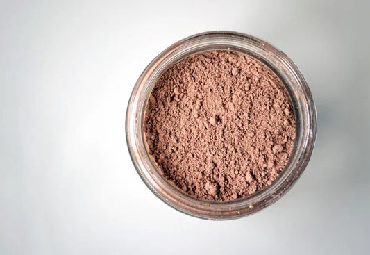 Sense & Sensitivity Clay Mask