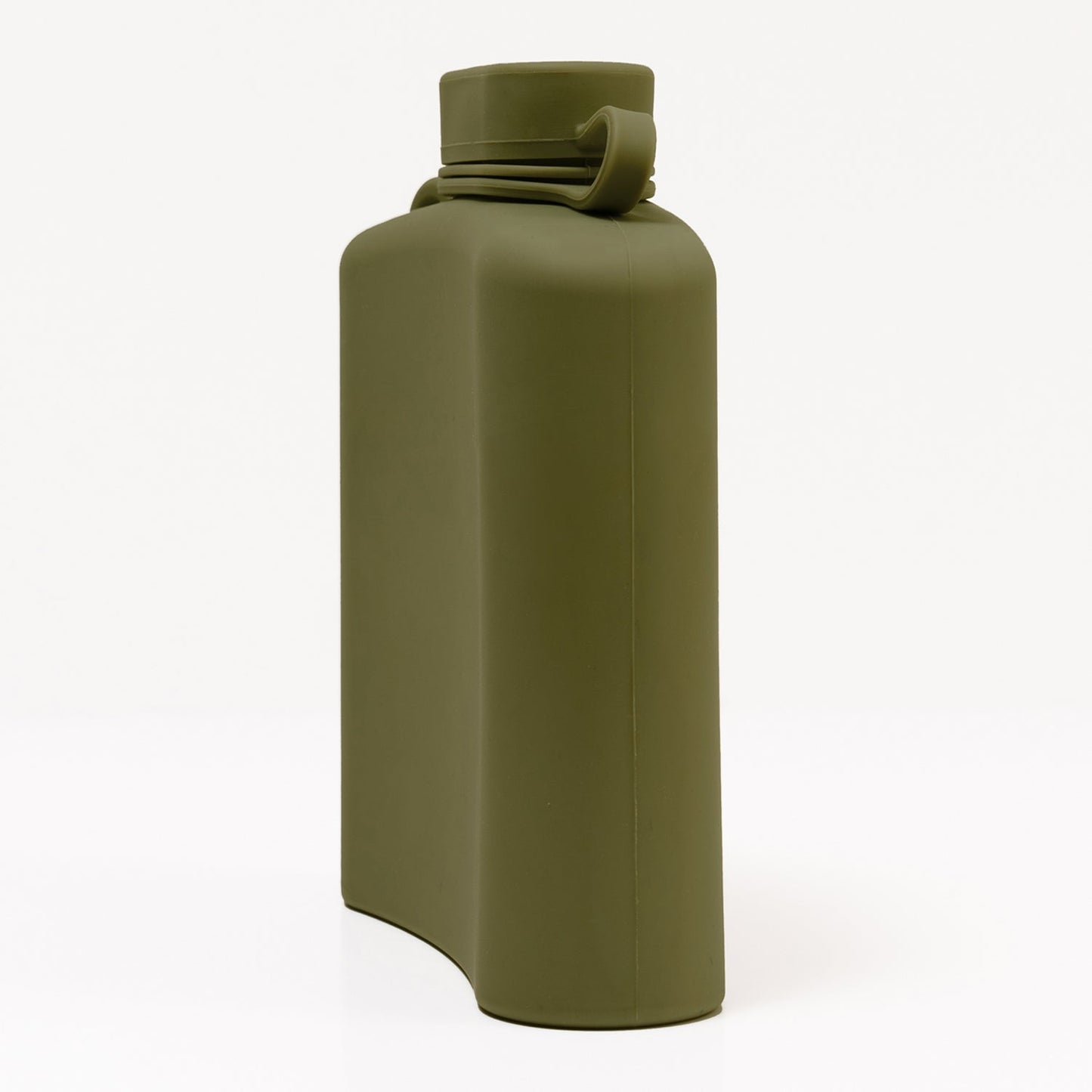 Signature Silicone Hip Flask 8Floz