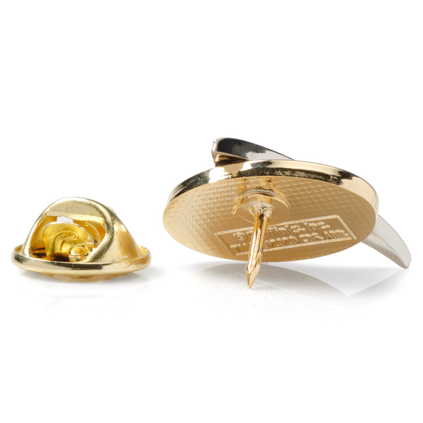 Star Trek Lapel Pin Gift Set - Concordia Style Boutique