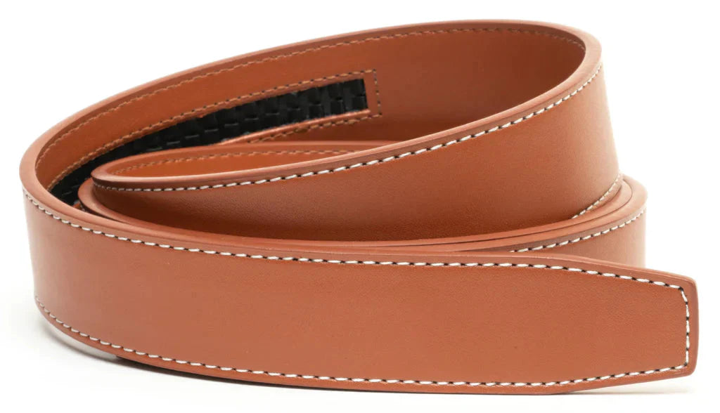 Railtek™ Leather Straps Only - Concordia Style Boutique