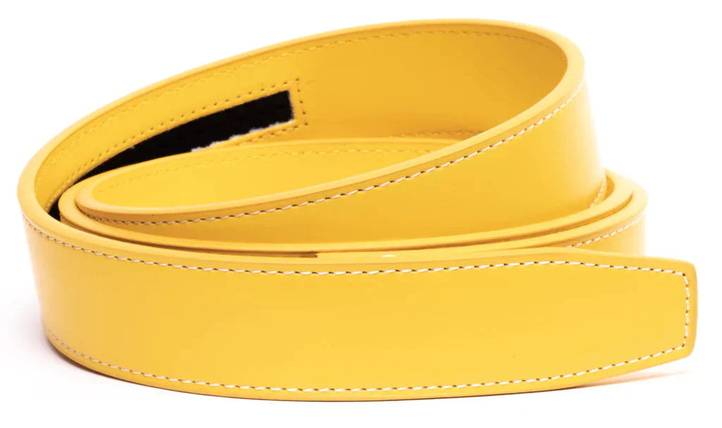 Railtek™ Leather Straps Only - Concordia Style Boutique