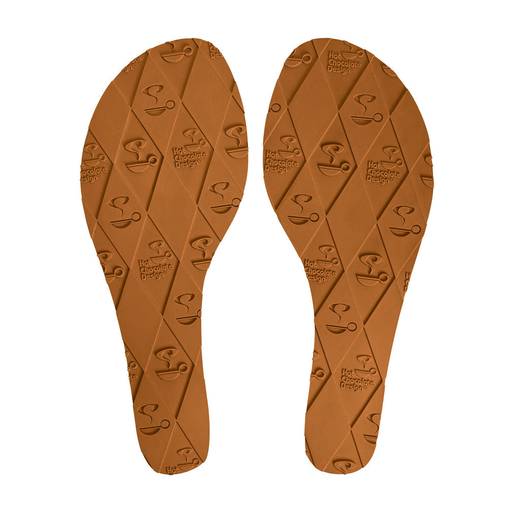 Chocolaticas® Strawbella Women's Sandal - Concordia Style Boutique