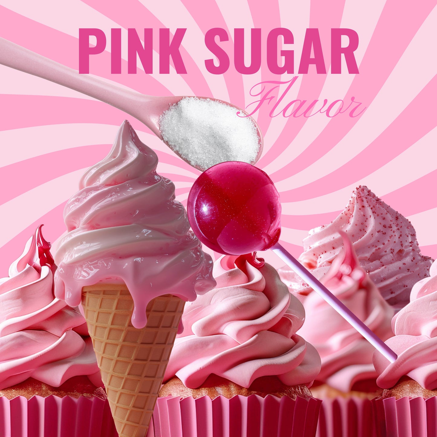 It Girl Beauty Lollipops - Collagen Peptides & Vitamin C Healthy Candy for Skin, Hair, Nails