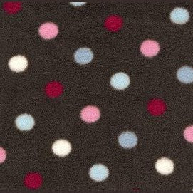 Polar Feet Fleece Socks - Smarties