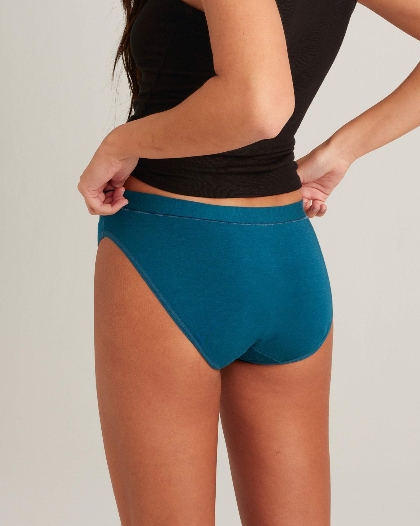 Leakproof Comfort Bikini - Concordia Style Boutique