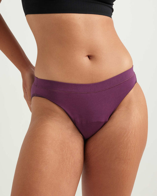 Leakproof Comfort Bikini - Concordia Style Boutique