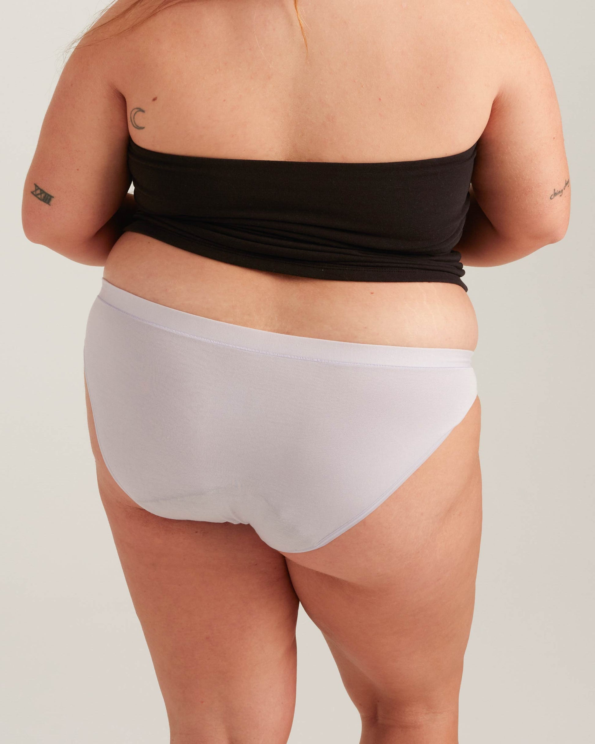 Leakproof Comfort Bikini - Concordia Style Boutique