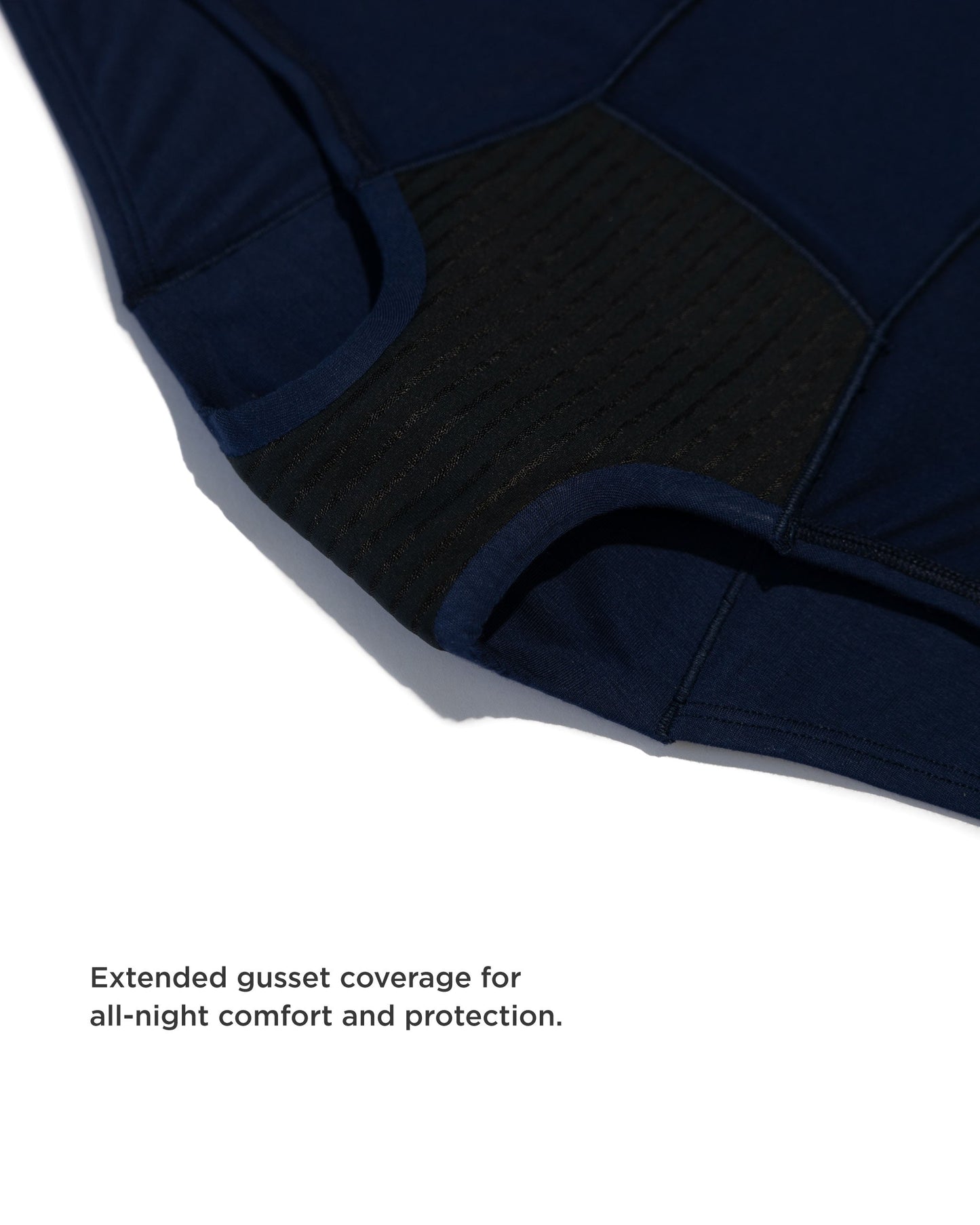 Leakproof Comfort Boyshort - Concordia Style Boutique