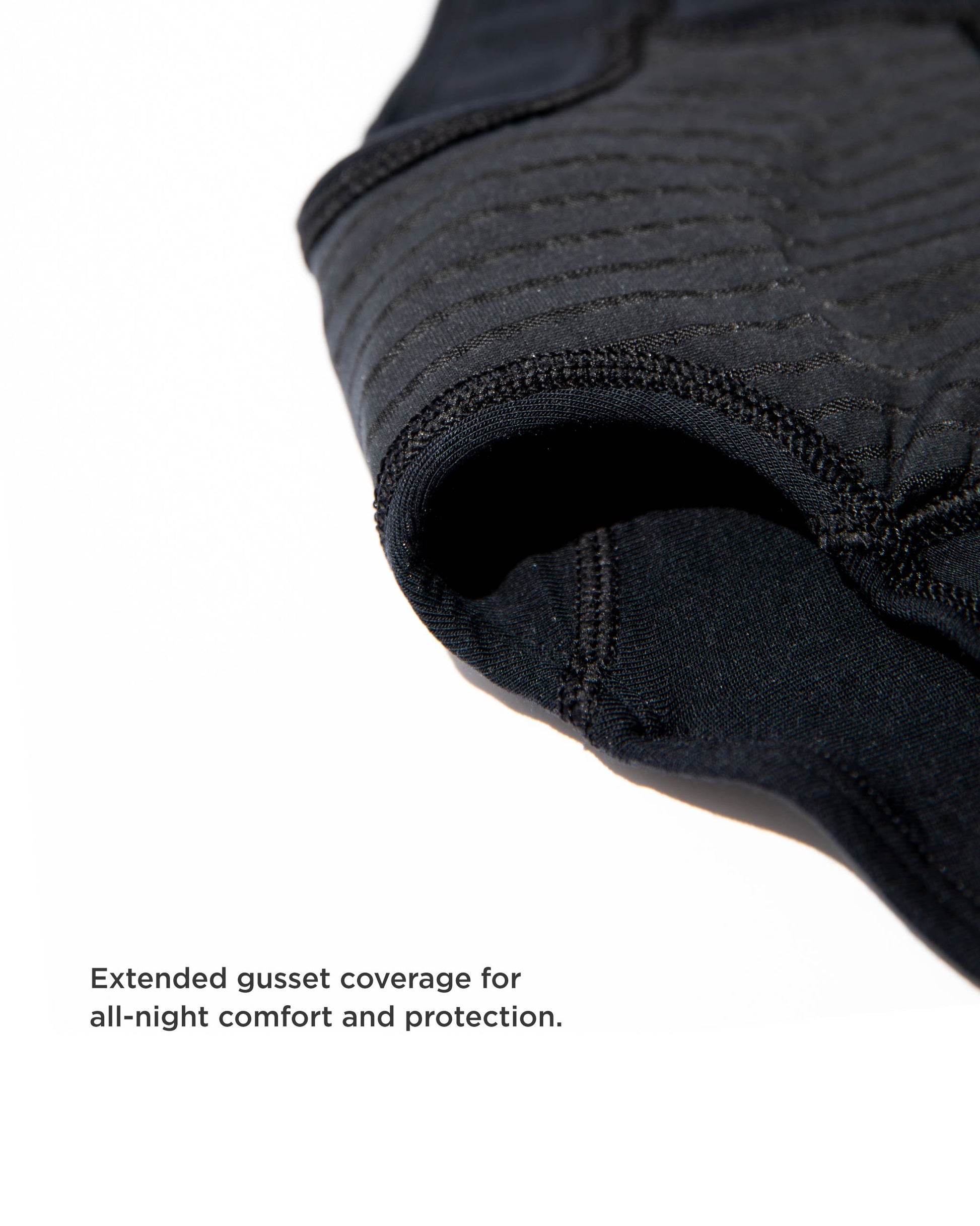 Leakproof Comfort Boyshort - Concordia Style Boutique