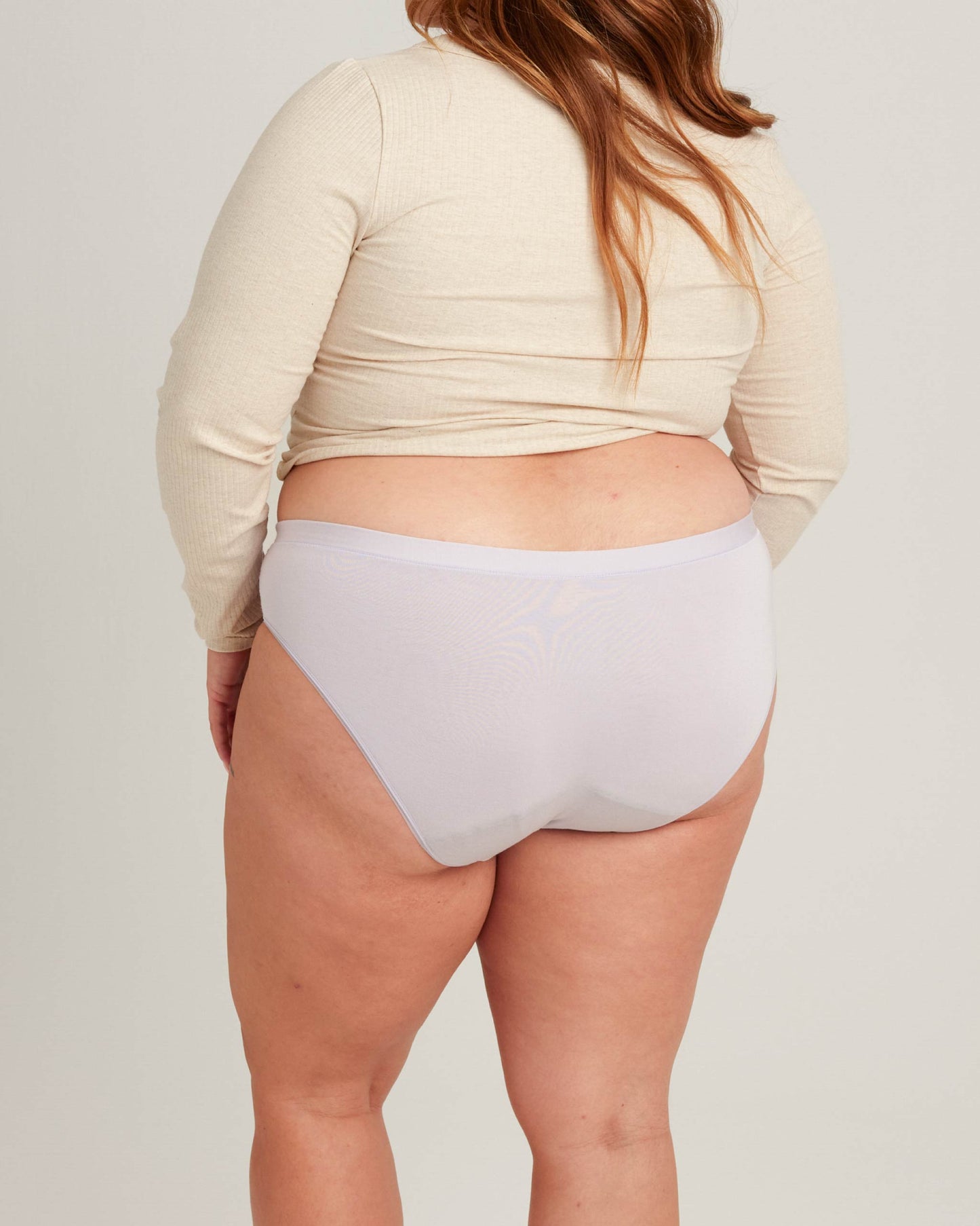 Leakproof Comfort Brief - Concordia Style Boutique
