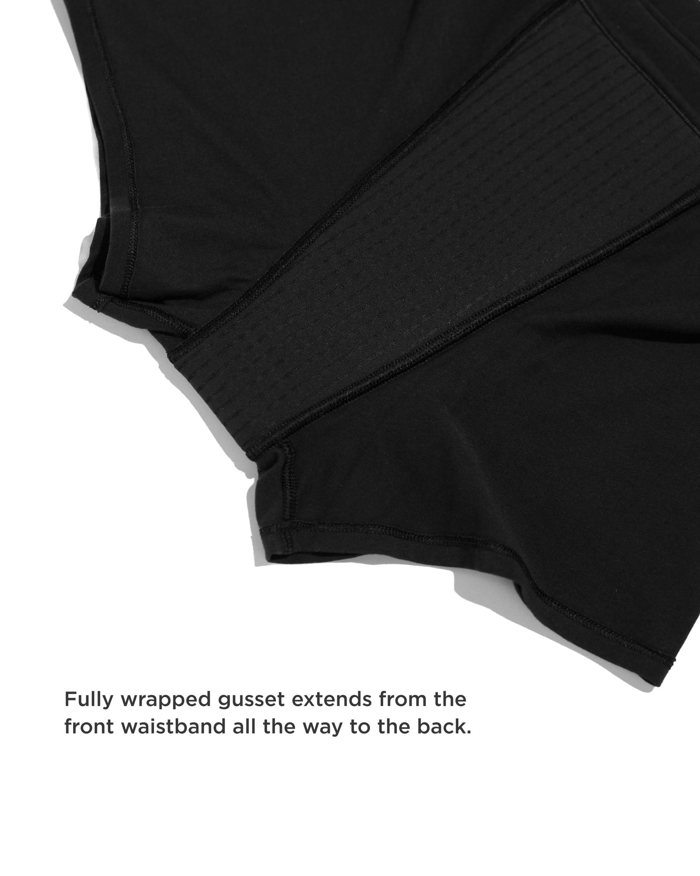 Leakproof Cotton Sleep Short - Concordia Style Boutique