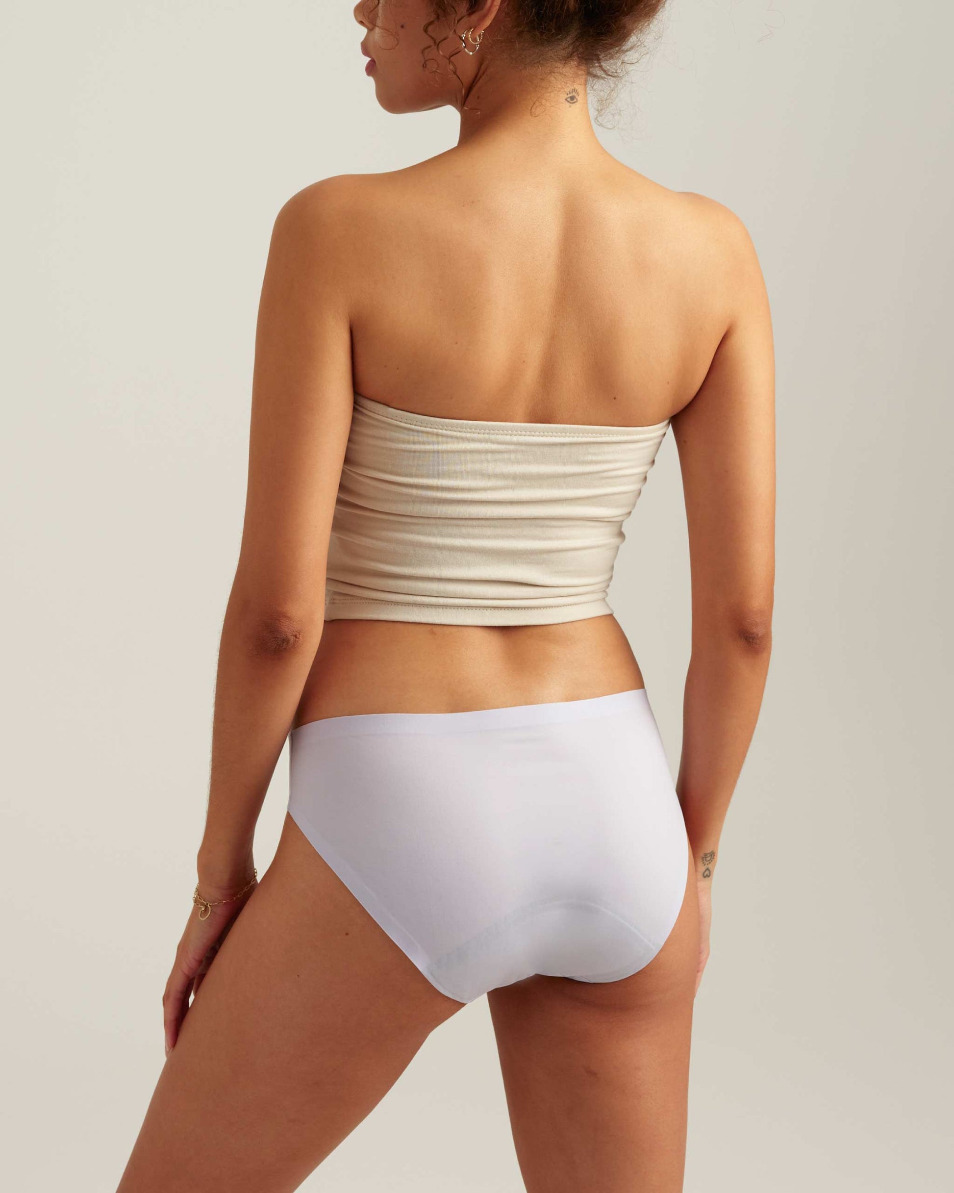 Leakproof Seamless Bikini - Concordia Style Boutique