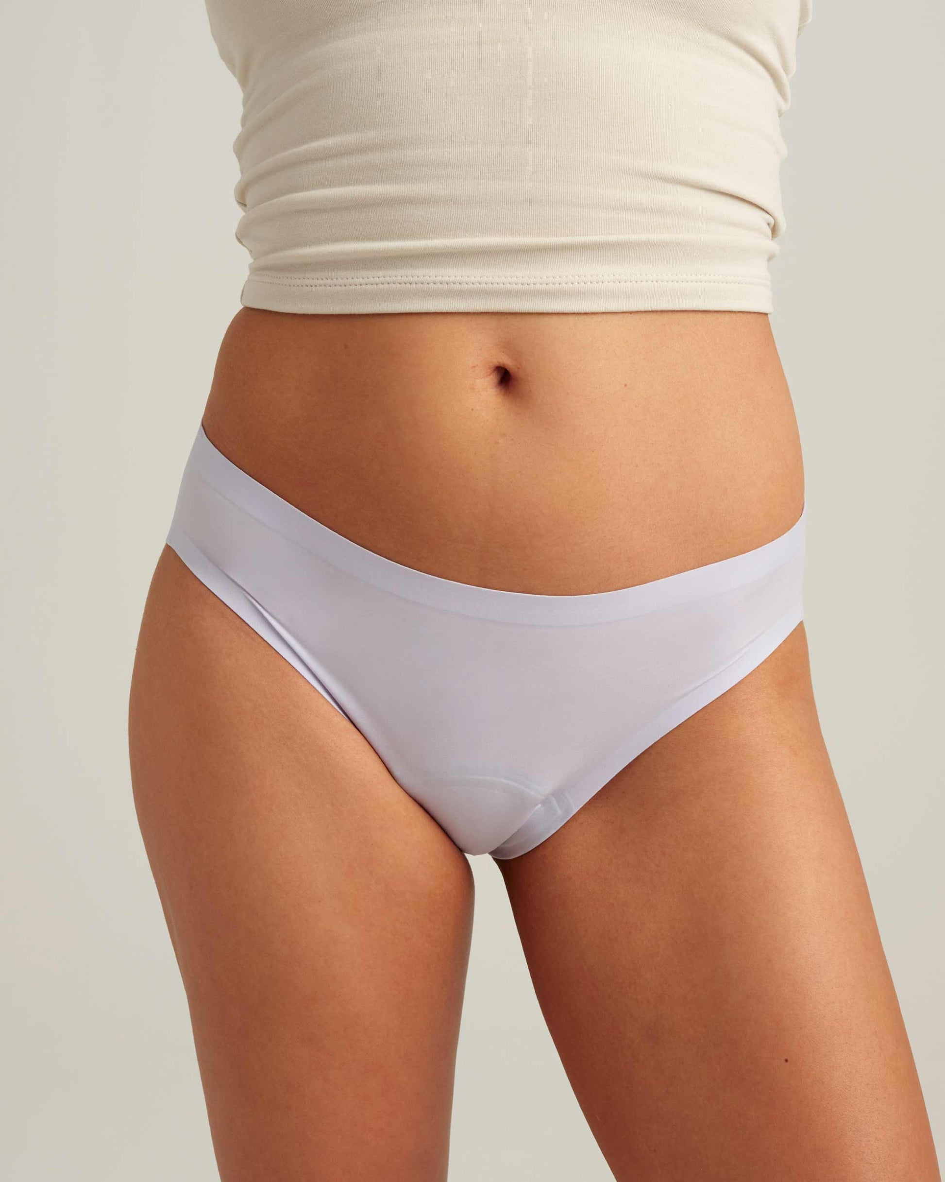 Leakproof Seamless Bikini - Concordia Style Boutique