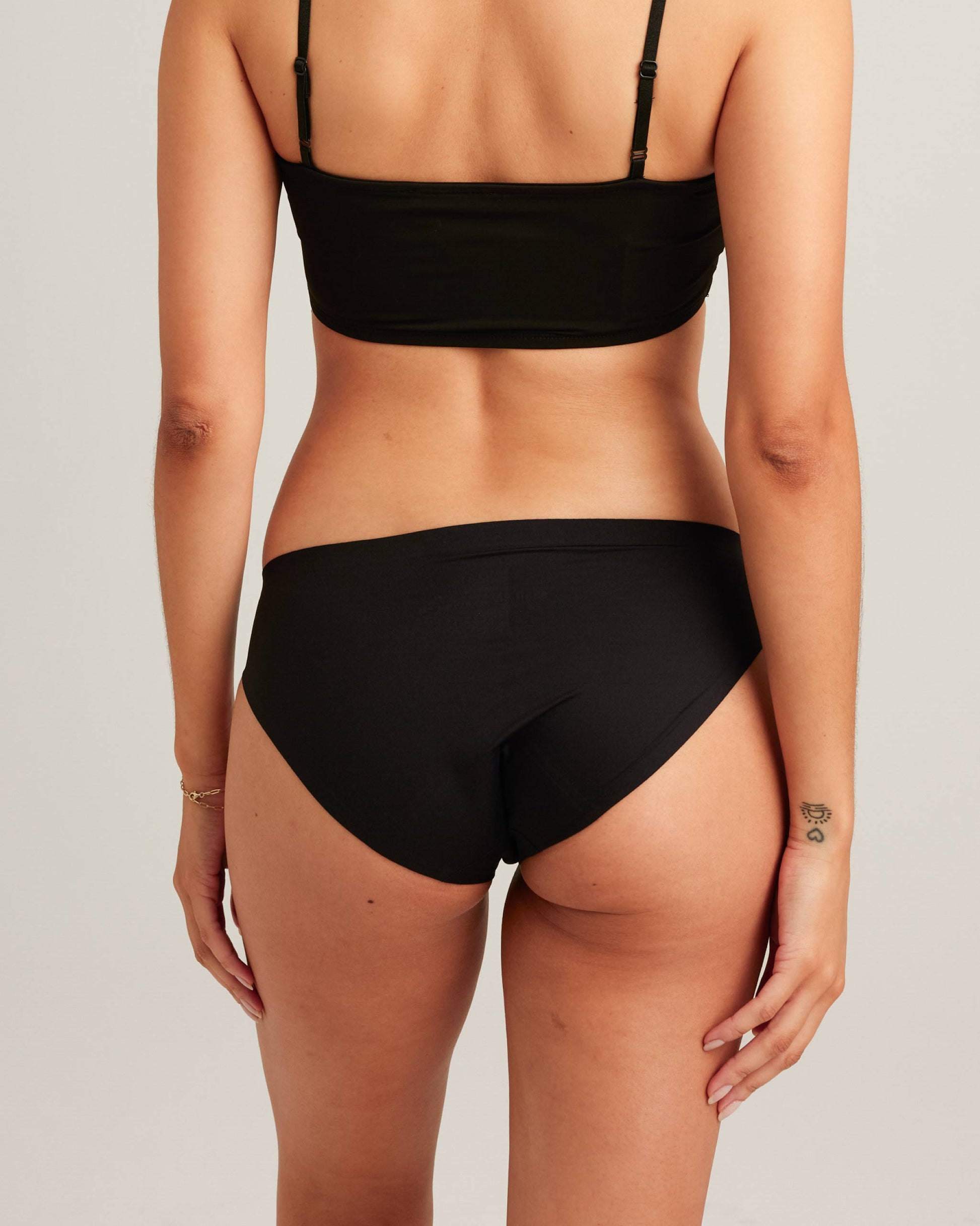 Leakproof Seamless Bikini - Concordia Style Boutique