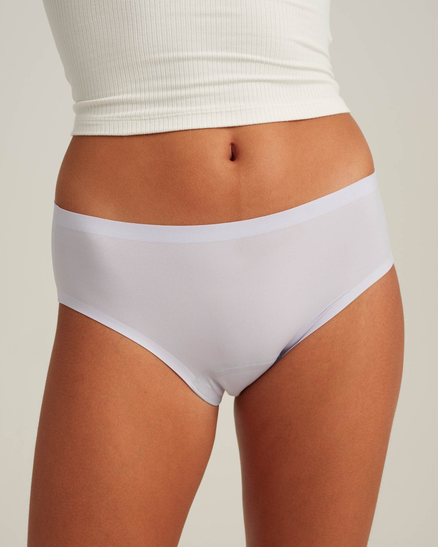 Leakproof Seamless Brief - Concordia Style Boutique