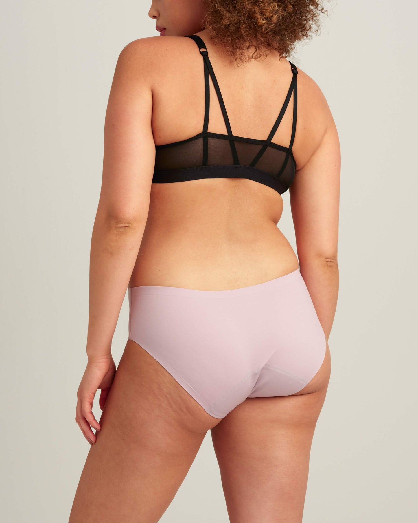 Leakproof Seamless Brief - Concordia Style Boutique