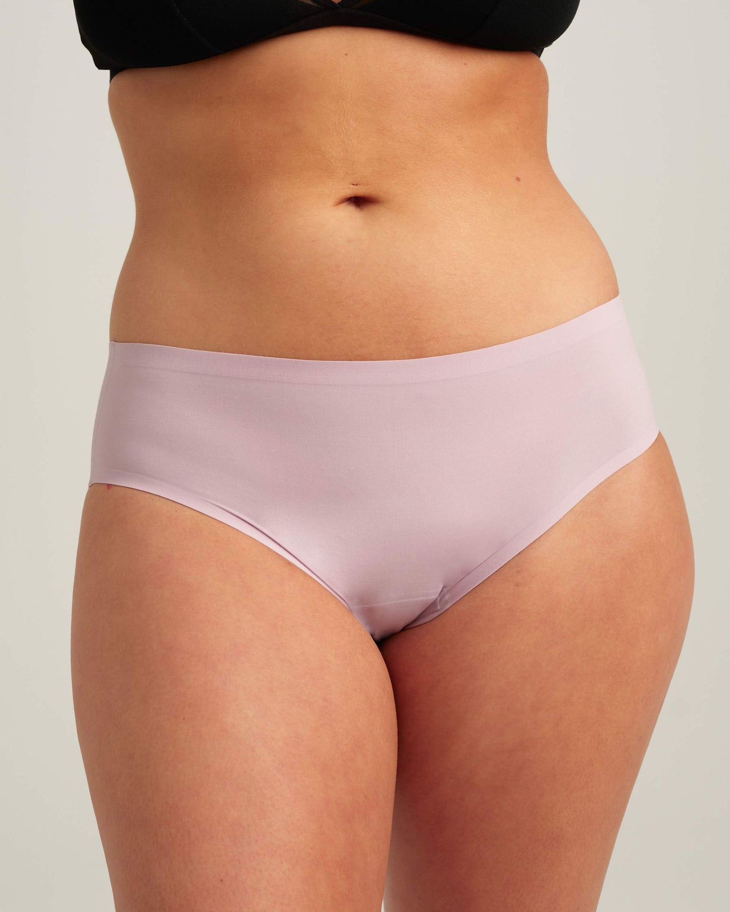 Leakproof Seamless Brief - Concordia Style Boutique