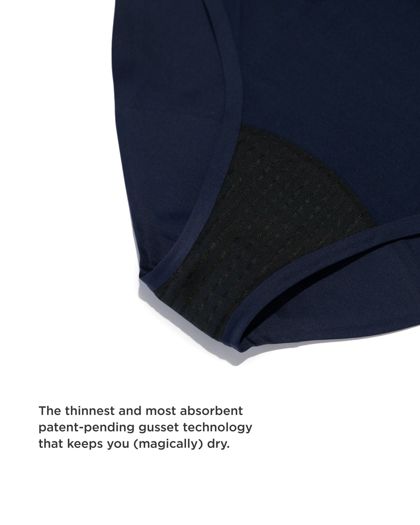 Leakproof Seamless High Waist - Concordia Style Boutique