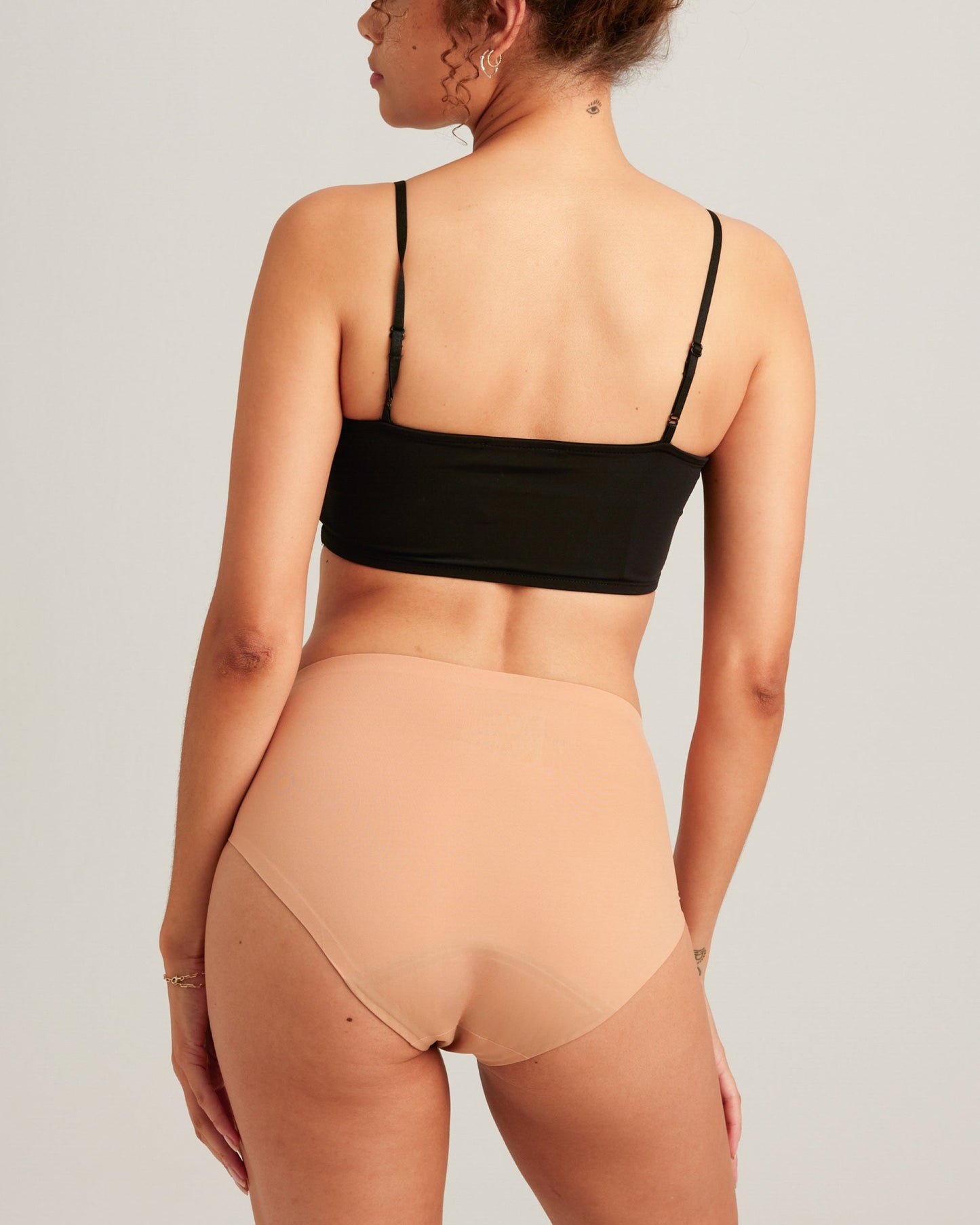 Leakproof Seamless High Waist - Concordia Style Boutique