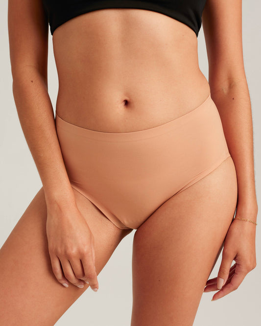 Leakproof Seamless High Waist - Concordia Style Boutique