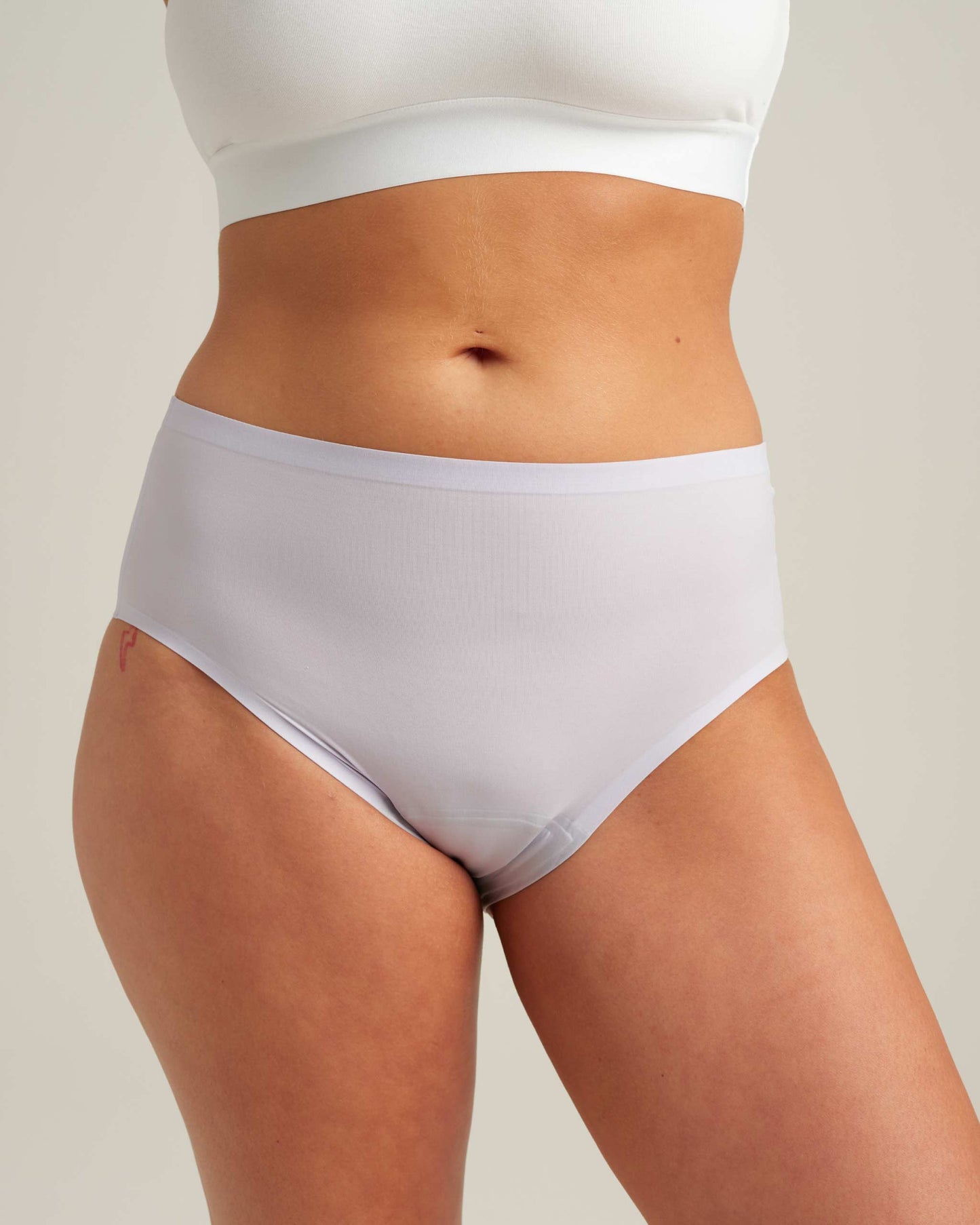 Leakproof Seamless High Waist - Concordia Style Boutique