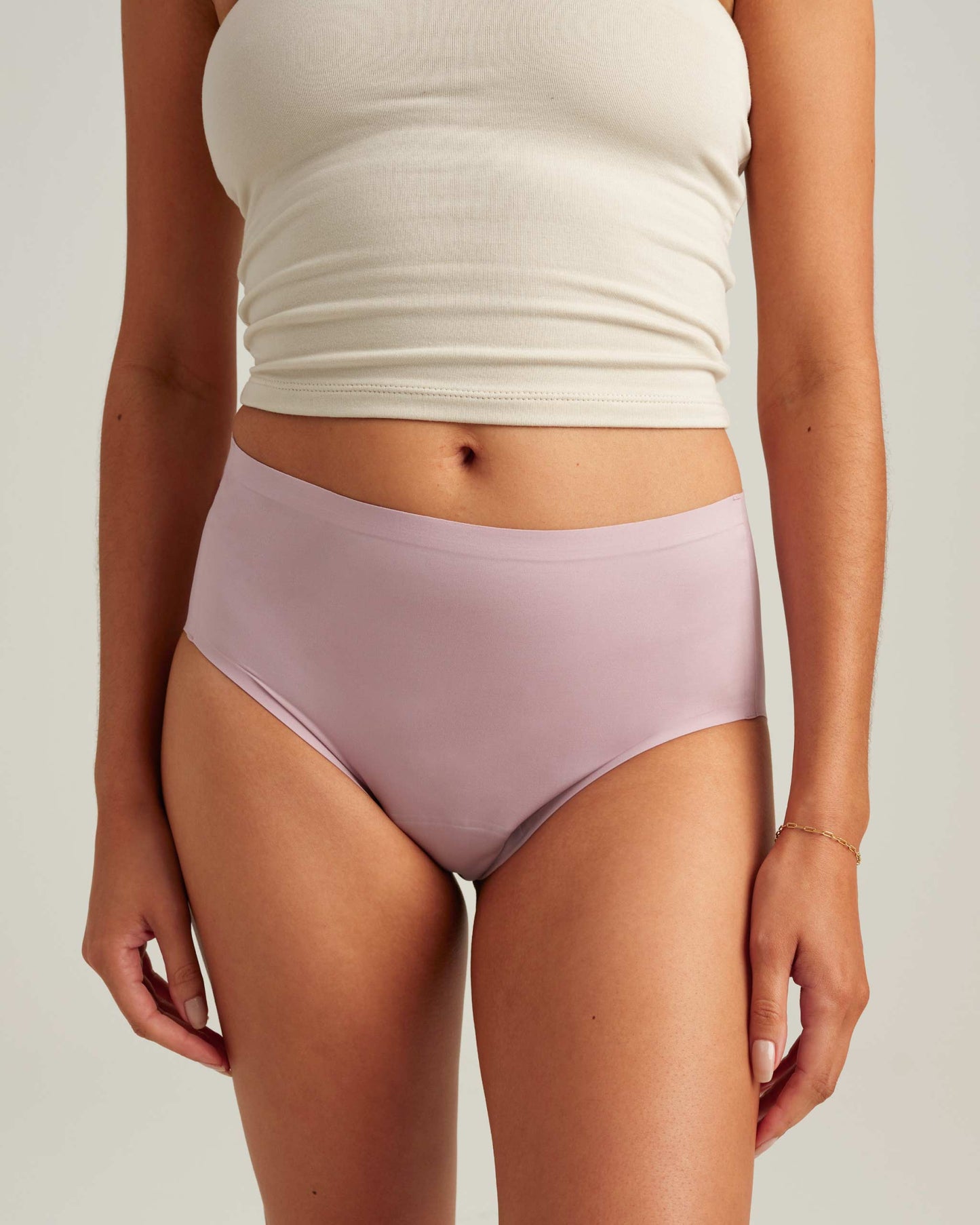 Leakproof Seamless High Waist - Concordia Style Boutique