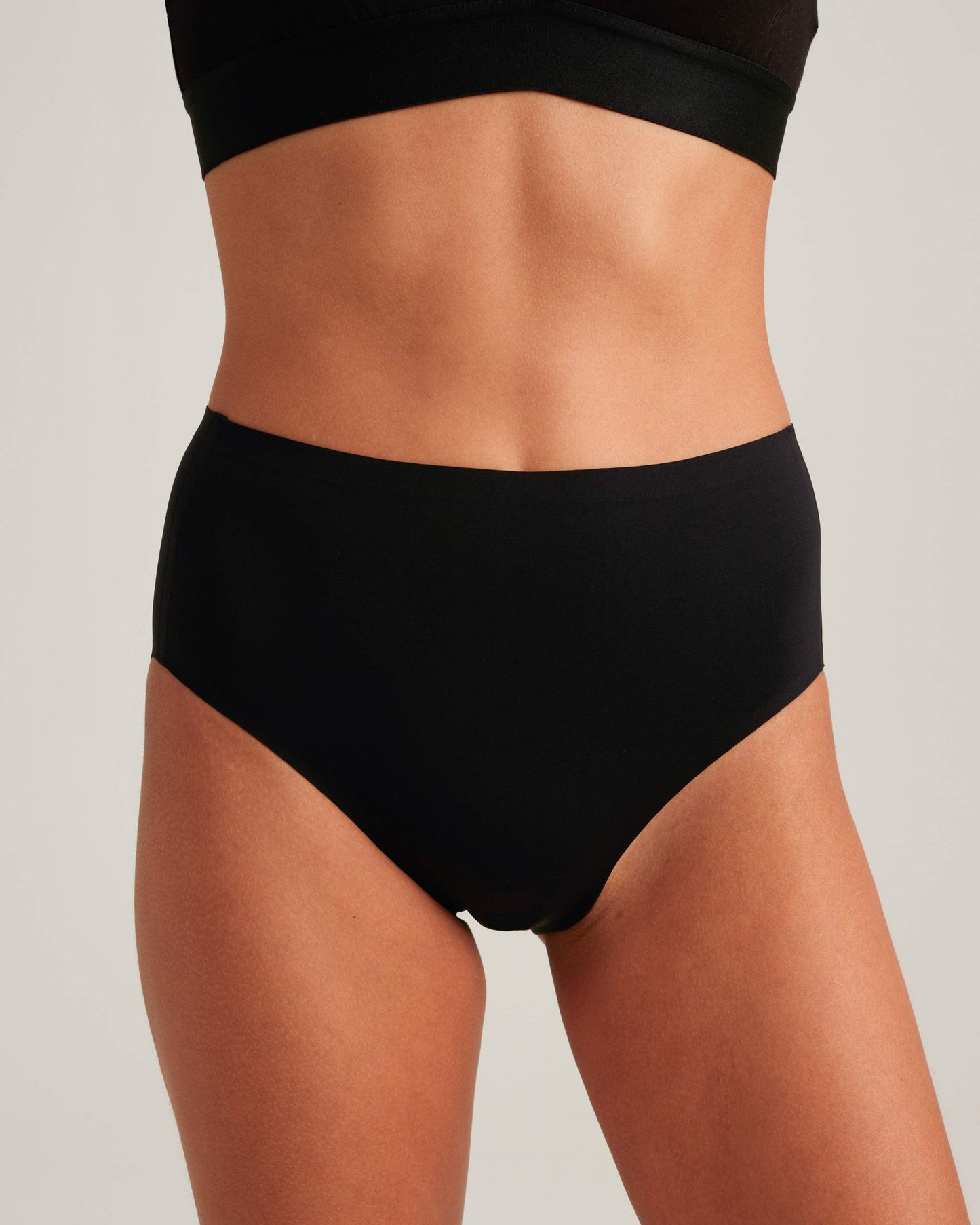 Leakproof Seamless High Waist - Concordia Style Boutique