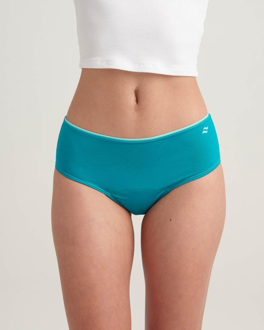 Leakproof Teen Brief - Concordia Style Boutique