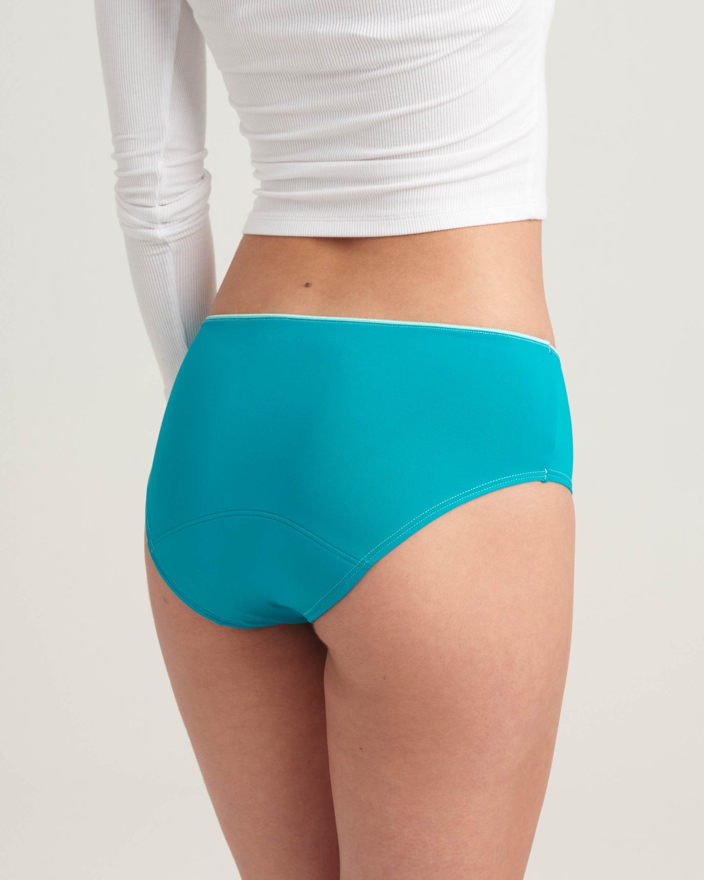 Leakproof Teen Brief - Concordia Style Boutique
