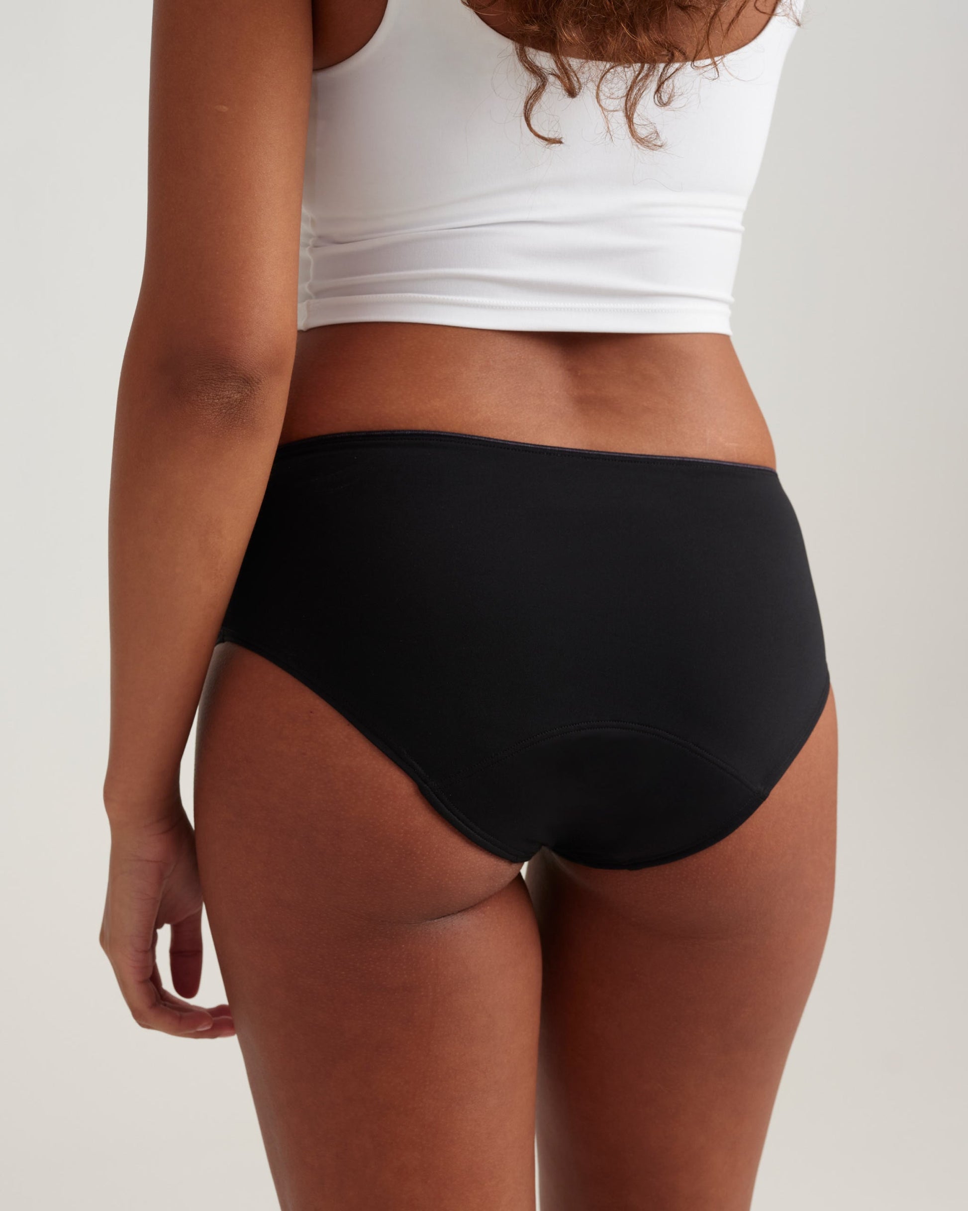 Leakproof Teen Brief - Concordia Style Boutique