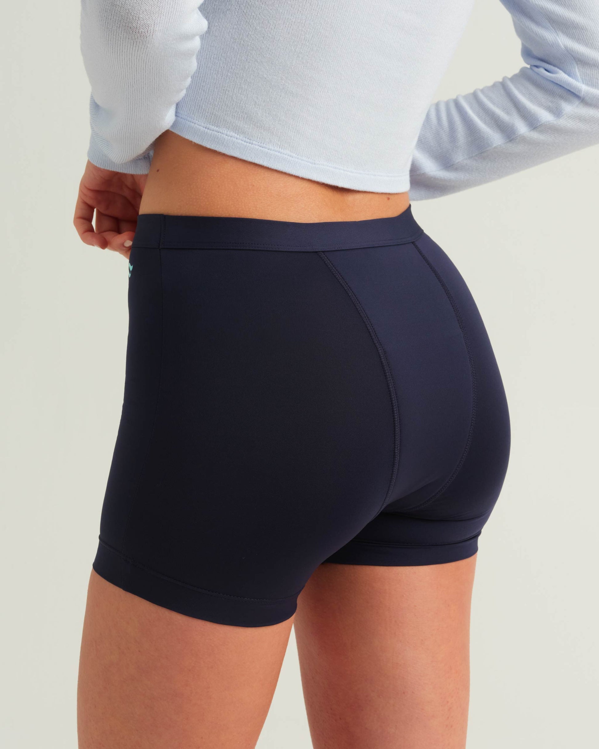 Leakproof Teen Sport Short - Concordia Style Boutique