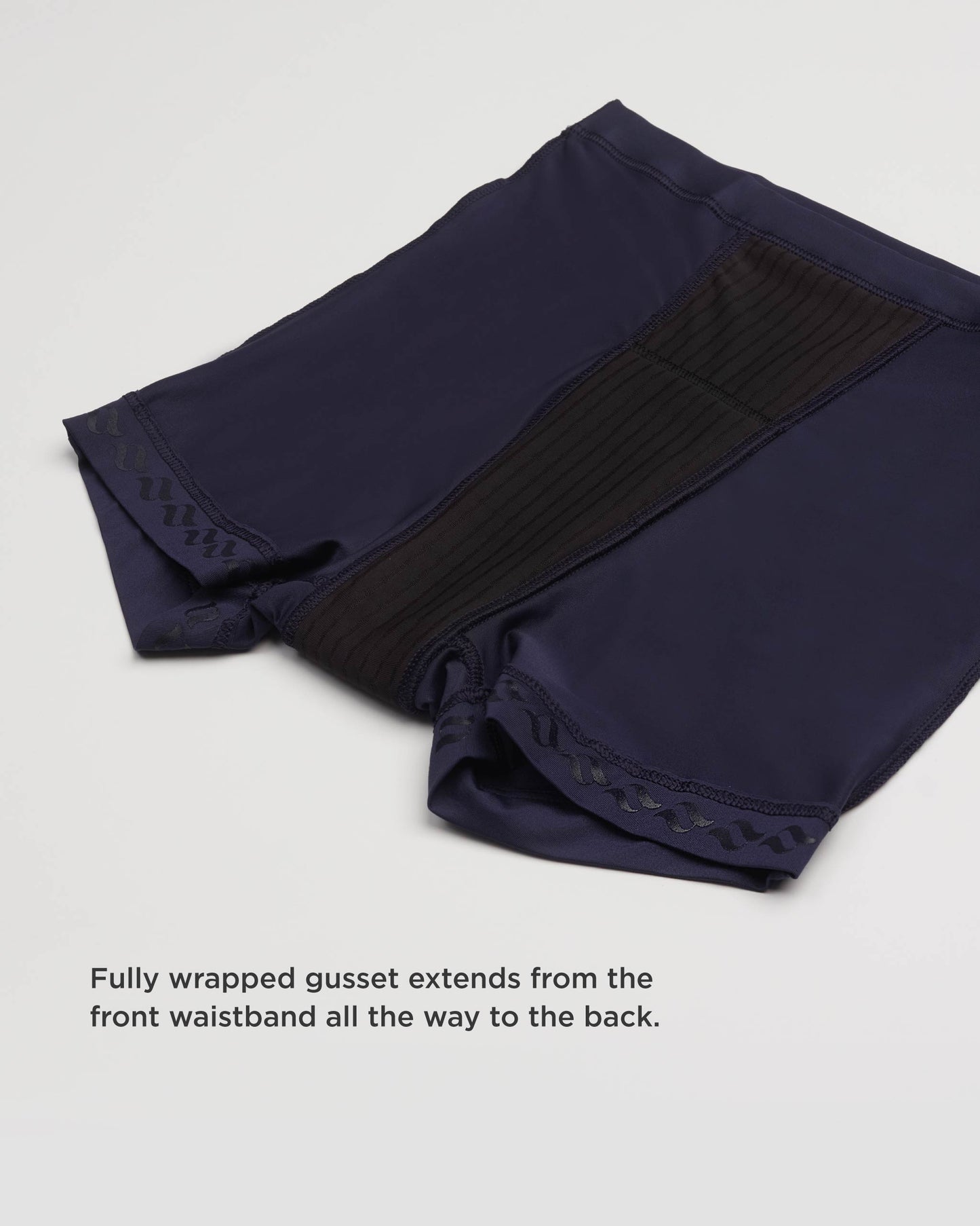 Leakproof Teen Sport Short - Concordia Style Boutique