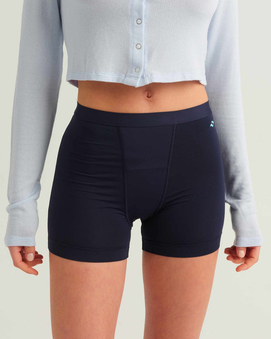 Leakproof Teen Sport Short - Concordia Style Boutique