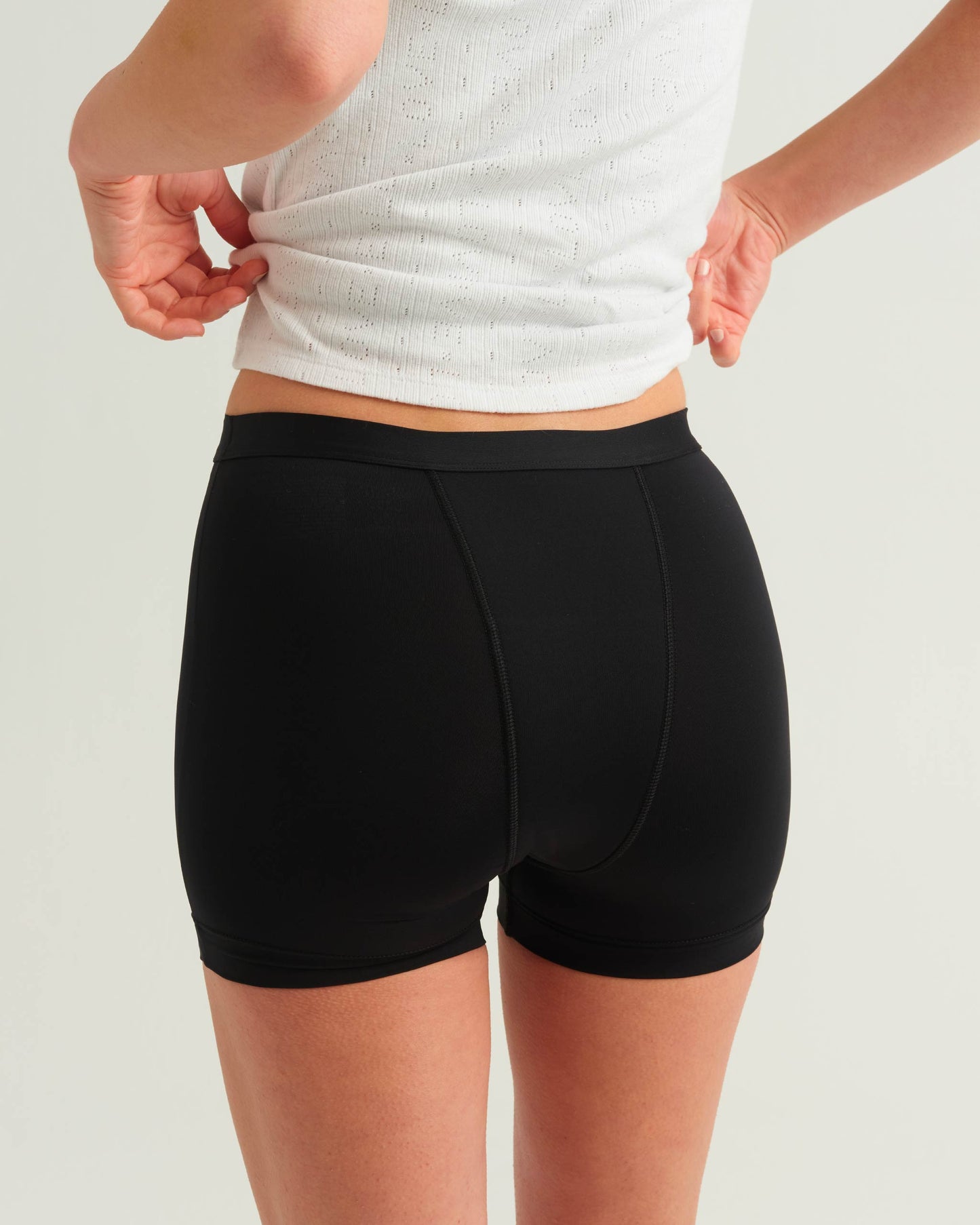 Leakproof Teen Sport Short - Concordia Style Boutique
