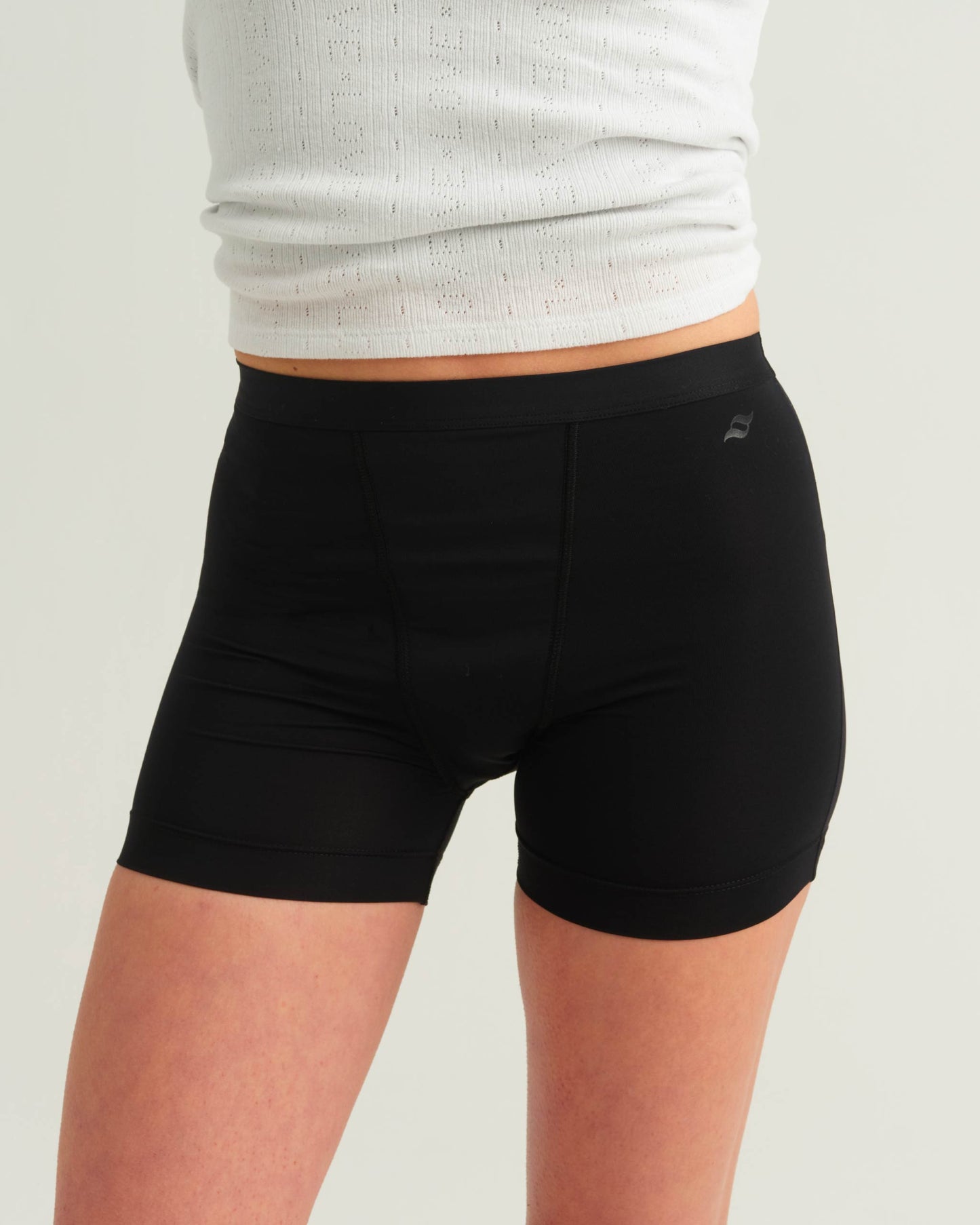 Leakproof Teen Sport Short - Concordia Style Boutique