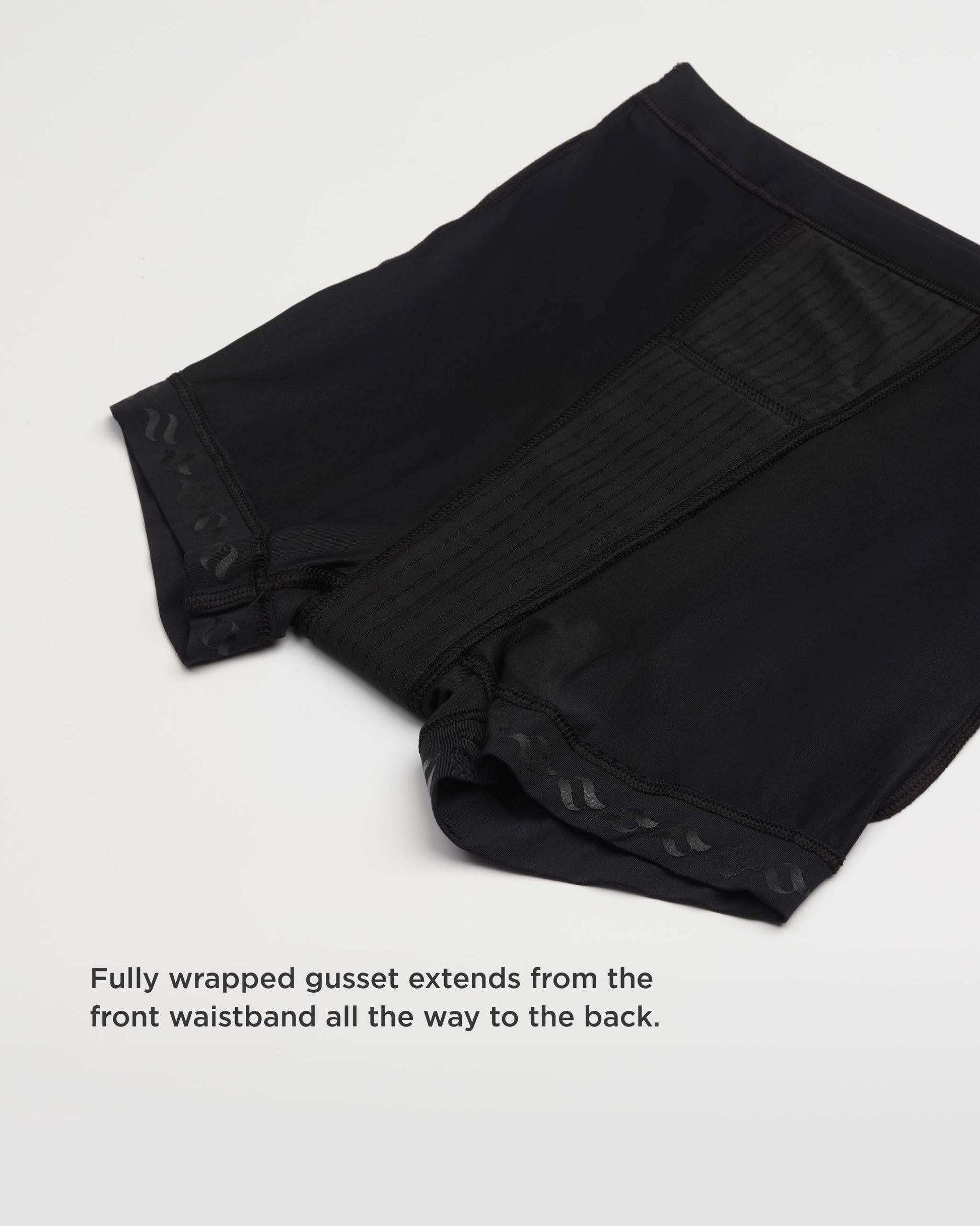Leakproof Teen Sport Short - Concordia Style Boutique
