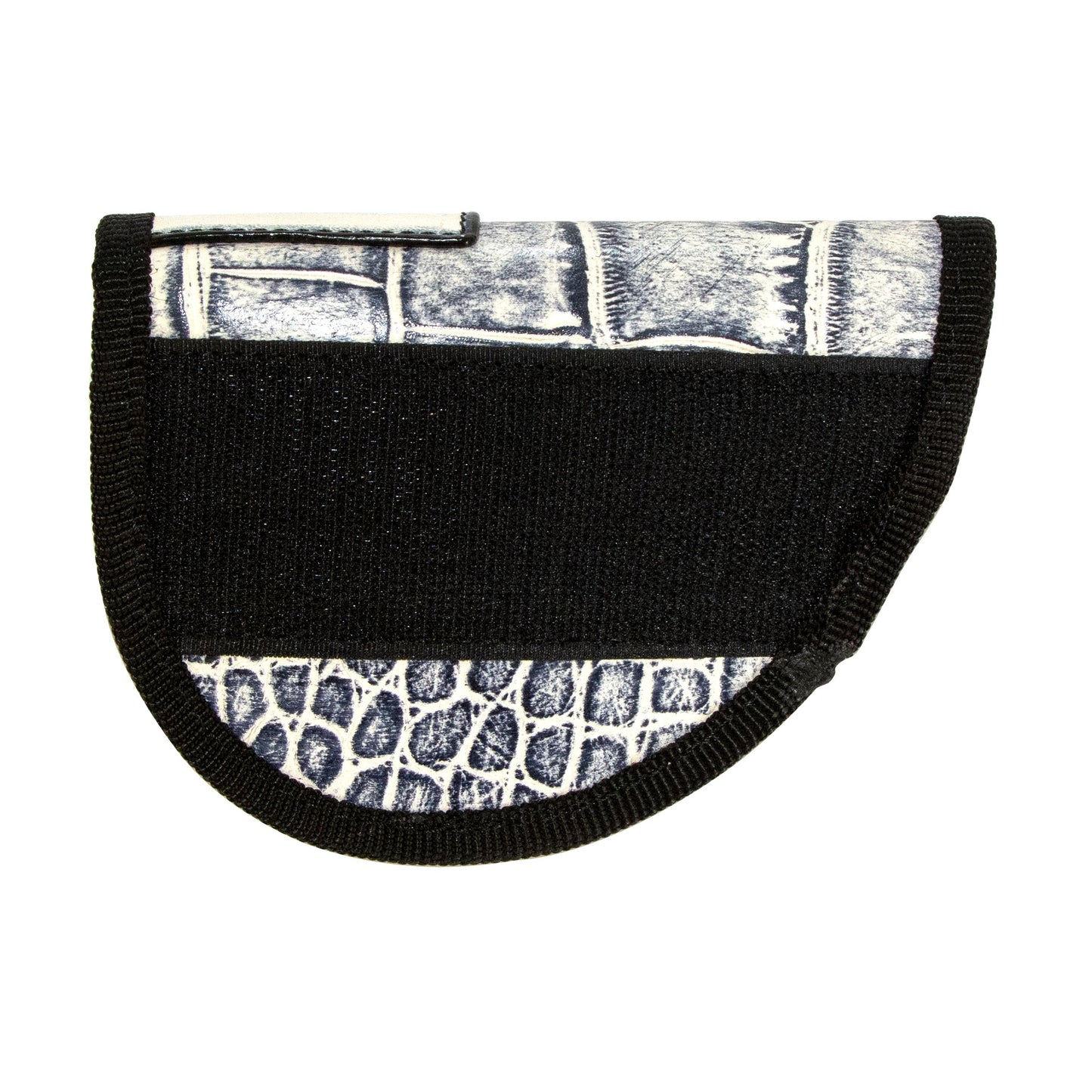 Smith & Wesson Croc Handbag