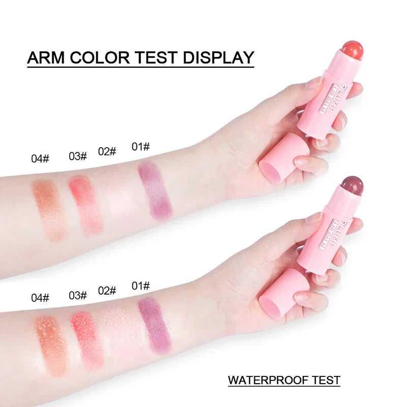 Extreme Lip Plumper Instantly Plump Moisturizing Lip Balm Lipstick Increase Lip Elasticity Reduce Fine Lines Volumizing Lip Care