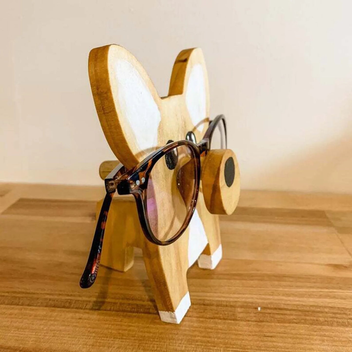 Corgi Glasses Stand - Concordia Style Boutique